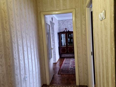 квартира за адресою Стрийська вул., 76-А