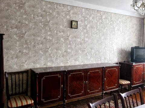 квартира за адресою Стрийська вул., 76-А