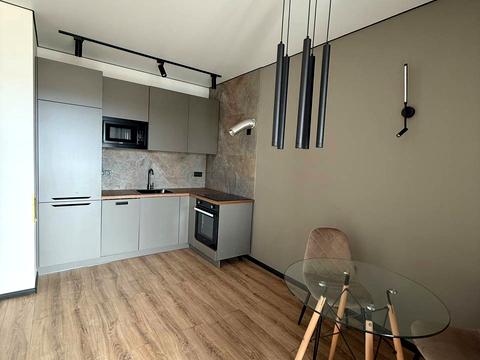 квартира за адресою Петра Дорошенка вул., 44