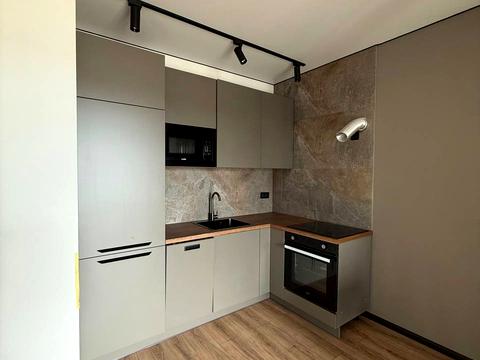 квартира за адресою Петра Дорошенка вул., 44