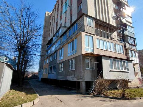 квартира по адресу Георгия Гонгадзе ул. (Чкалова), 20