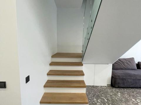 будинок за адресою с. Вовчинець, Прийми вул.