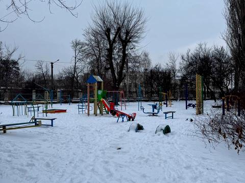 квартира по адресу Василівський пер., 1