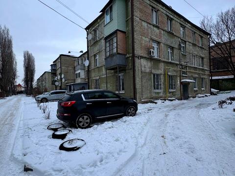 квартира по адресу Василівський пер., 1