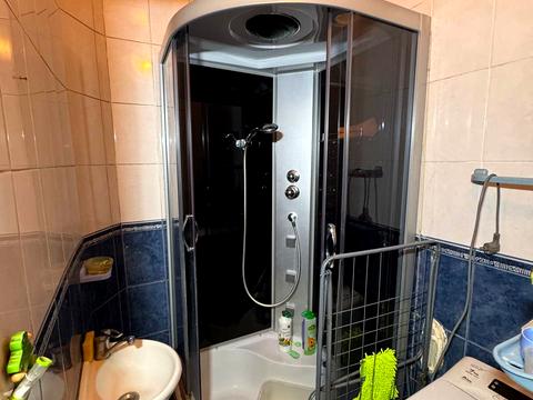 квартира по адресу Василівський пер., 1