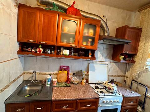 квартира по адресу Василівський пер., 1