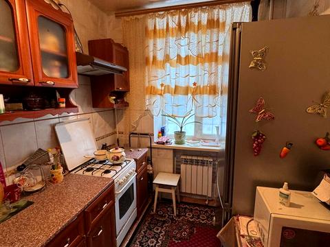 квартира по адресу Василівський пер., 1