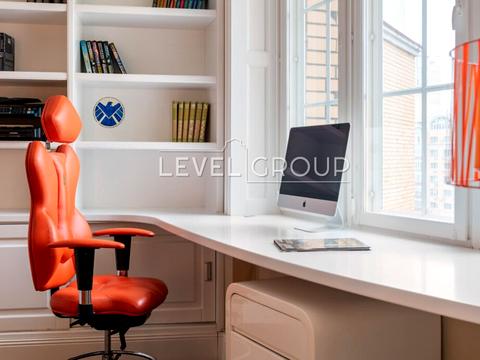 квартира за адресою Володимира Івасюка просп. (Героїв Сталінграду), 6