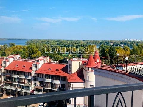 квартира за адресою Володимира Івасюка просп. (Героїв Сталінграду), 6