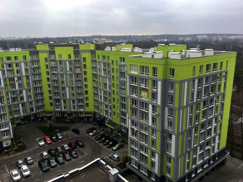 квартира за адресою Матвія Донцова вул. (Тургенєвська), 50-В