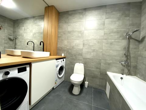 квартира за адресою Матвія Донцова вул. (Тургенєвська), 50-В