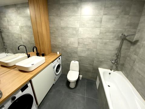 квартира за адресою Матвія Донцова вул. (Тургенєвська), 50-В