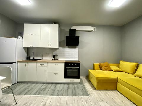 квартира за адресою Матвія Донцова вул. (Тургенєвська), 50-В