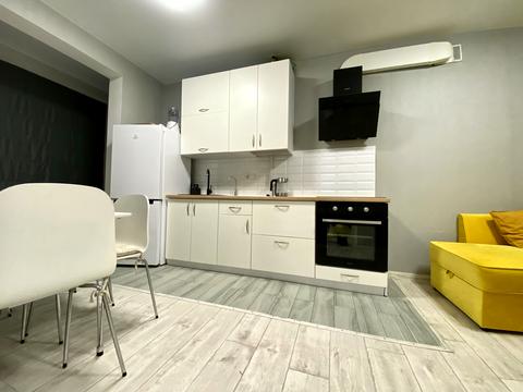 квартира за адресою Матвія Донцова вул. (Тургенєвська), 50-В