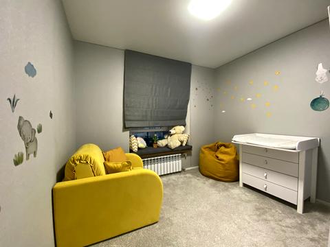 квартира за адресою Матвія Донцова вул. (Тургенєвська), 50-В