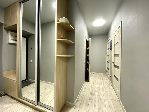 квартира за адресою Матвія Донцова вул. (Тургенєвська), 50-В