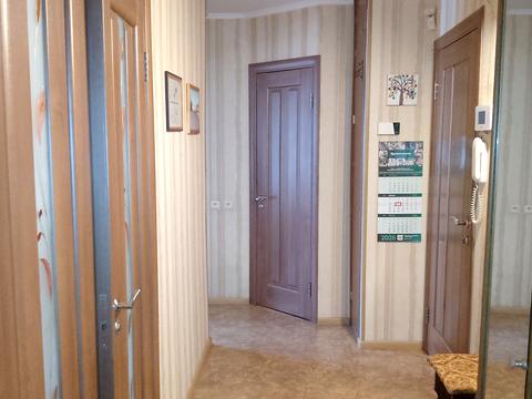 квартира за адресою Ігоря Качуровського пров. (Миколи Руднєва), 1