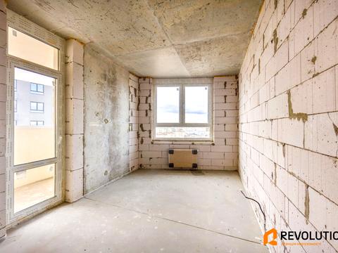 квартира по адресу Николая Кибальчича ул., 1-В