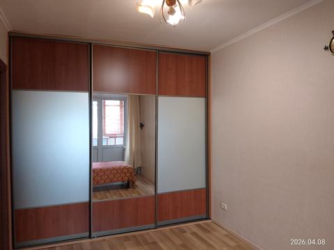 квартира за адресою Ігоря Качуровського пров. (Миколи Руднєва), 1