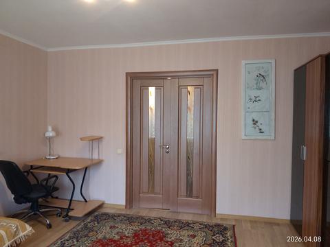 квартира за адресою Ігоря Качуровського пров. (Миколи Руднєва), 1