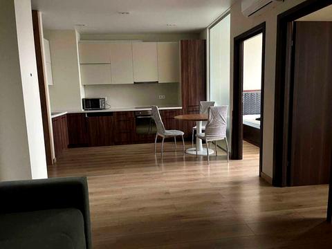 квартира по адресу Михаила Бойчука ул. (Киквидзе), 41-Б