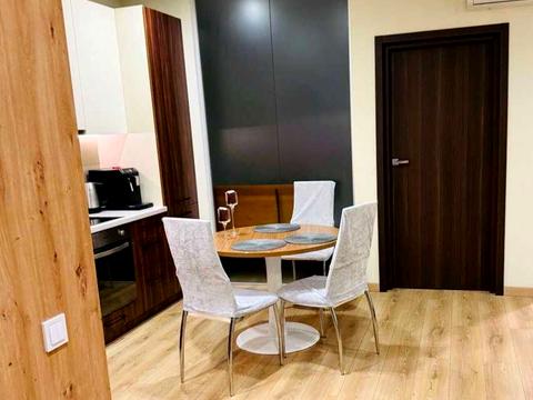 квартира по адресу Михаила Бойчука ул. (Киквидзе), 41-Б