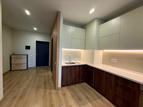 квартира по адресу Михаила Бойчука ул. (Киквидзе), 41-Б