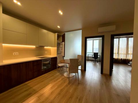 квартира по адресу Михаила Бойчука ул. (Киквидзе), 41-Б