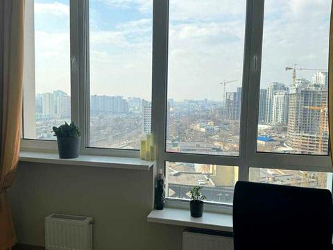 квартира по адресу Михаила Бойчука ул. (Киквидзе), 41-Б