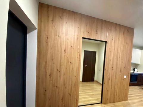 квартира по адресу Михаила Бойчука ул. (Киквидзе), 41-Б