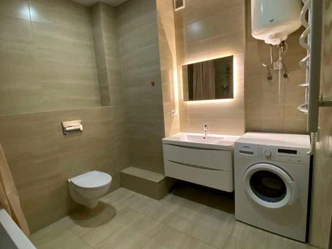 квартира по адресу Михаила Бойчука ул. (Киквидзе), 41-Б