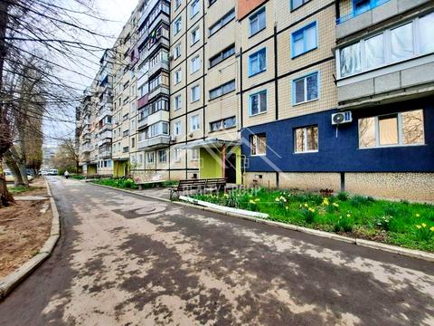 квартира за адресою Федора Караманиць вул. (Ватутіна), 59