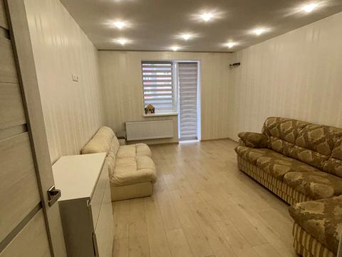 квартира по адресу Михаила Лушпы просп., 5 к30