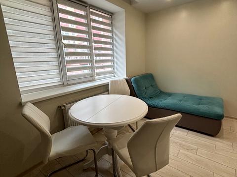 квартира за адресою Михайла Лушпи просп., 5 к30