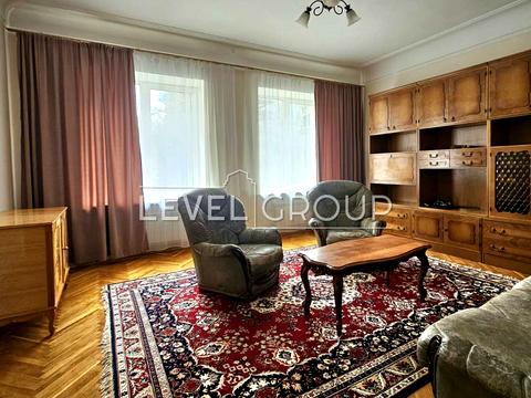 квартира по адресу Институтская ул., 15/5