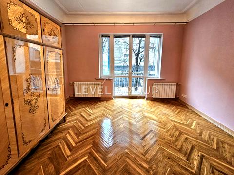 квартира по адресу Институтская ул., 15/5
