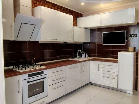 квартира по адресу Костанди ул., 201а