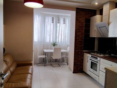 квартира по адресу Костанди ул., 201а