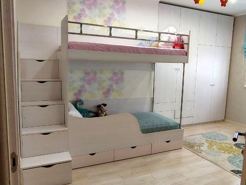 квартира по адресу Костанди ул., 201а