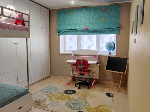 квартира по адресу Костанди ул., 201а