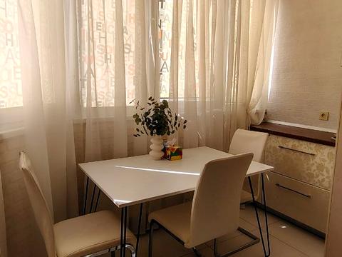 квартира по адресу Костанди ул., 201а