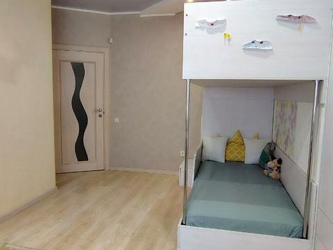 квартира по адресу Костанди ул., 201а