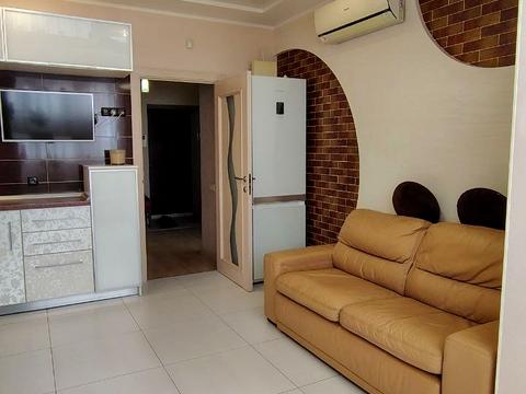 квартира по адресу Костанди ул., 201а