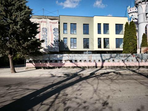 квартира по адресу Собранецкая ул., (Будинок)