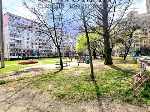 квартира по адресу Заливная ул., 13