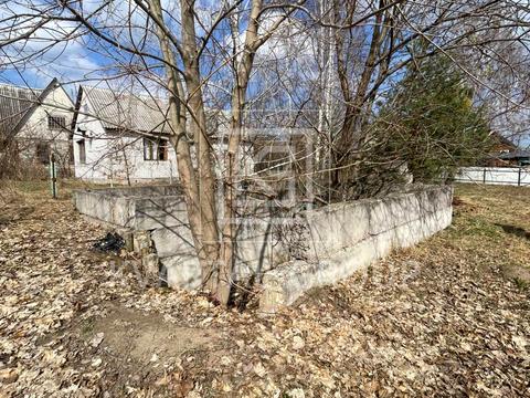 участок по адресу СТ Озерне, 1