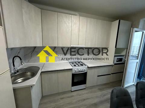 квартира по адресу Полтавська ул., 3