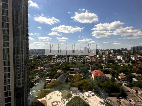 квартира за адресою Андрія Верхогляда вул. (Михайла Драгомирова), 28