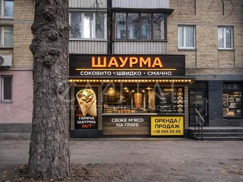 комерційна за адресою Гарматна вул., 49