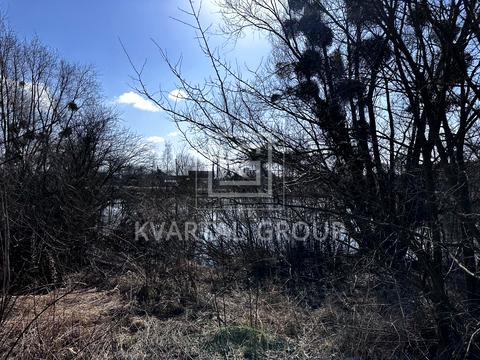 ділянка за адресою Сільськогосподарська, 2А